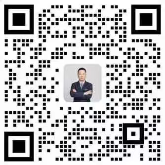 微信二维码